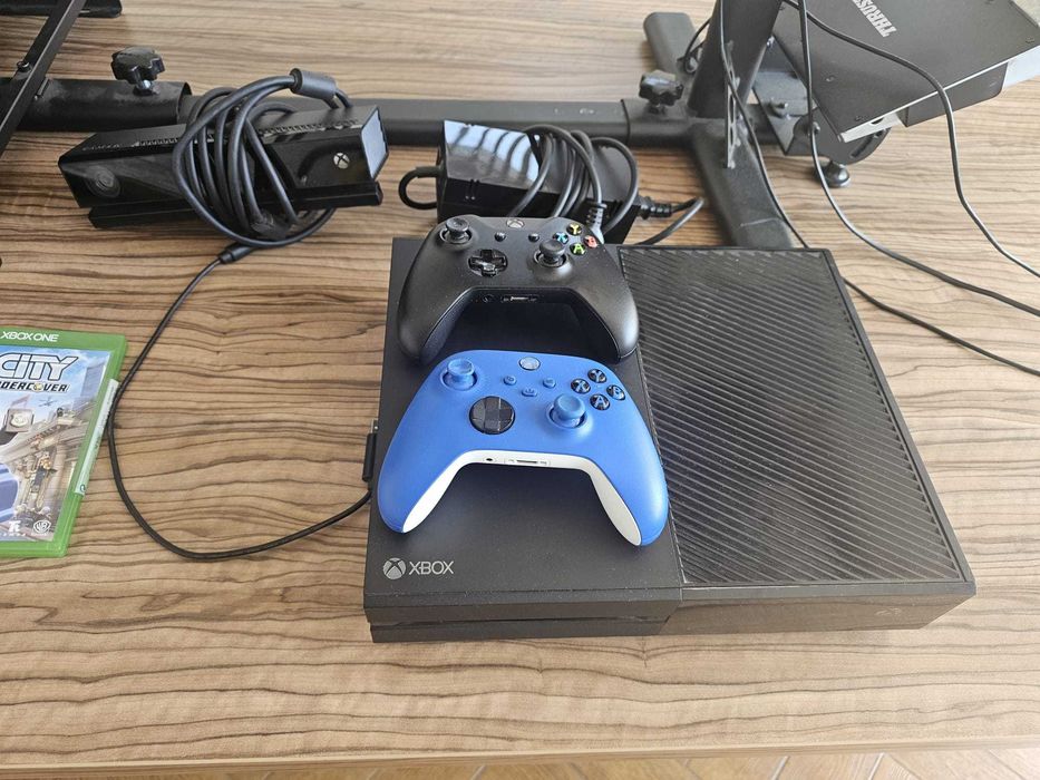 Consola gaming Xbox One