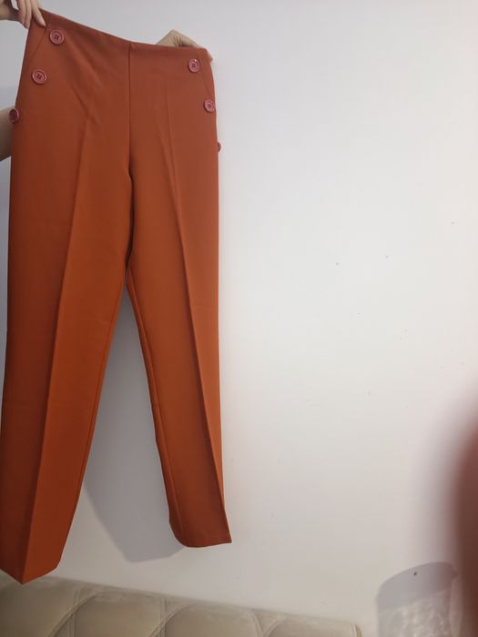 Панталон удобен за всеки ден