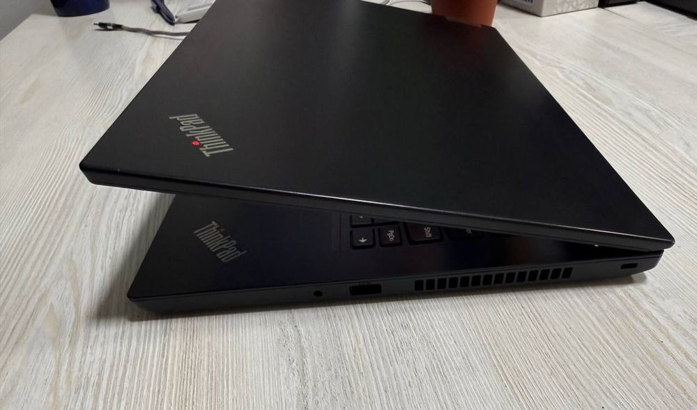 LENOVO ThinkPad L14