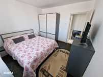 Vanzare apartament cu 2 camere, 48 mp, zona Garii, semidecomandat,