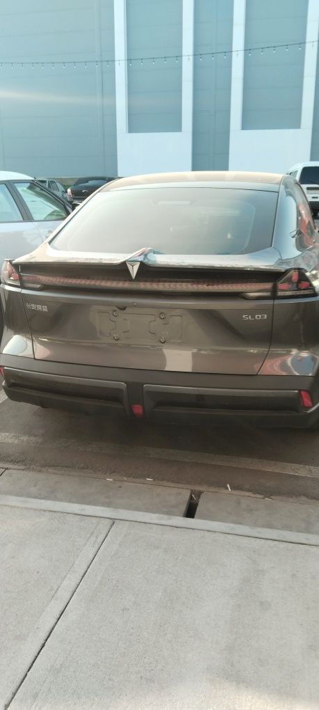 Changan deepal sl03