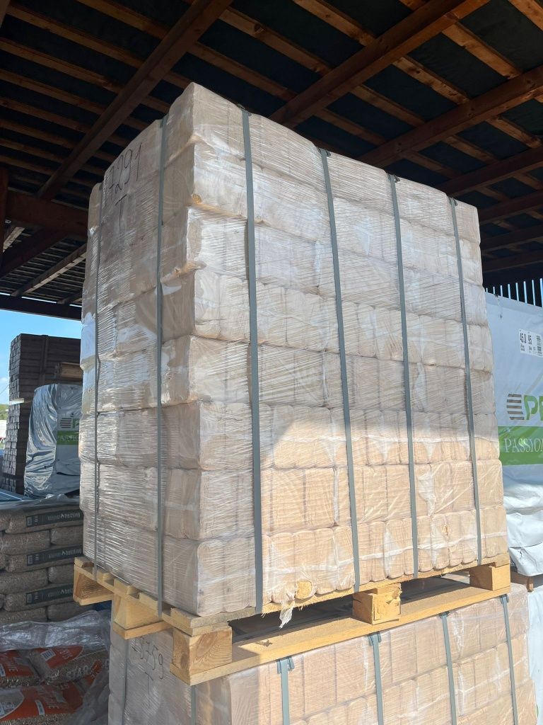 Brichete din rumeguş - pentru foc

Brichete ecologice din rumeguş pres
