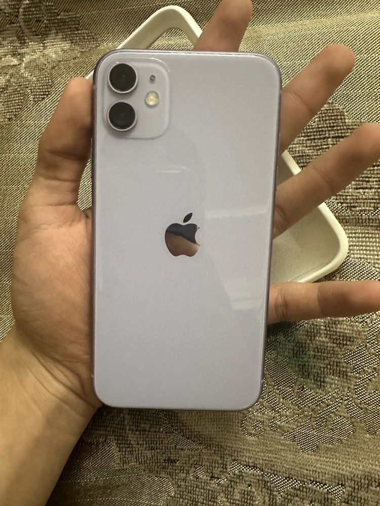 Apple Iphone 11 128 gb