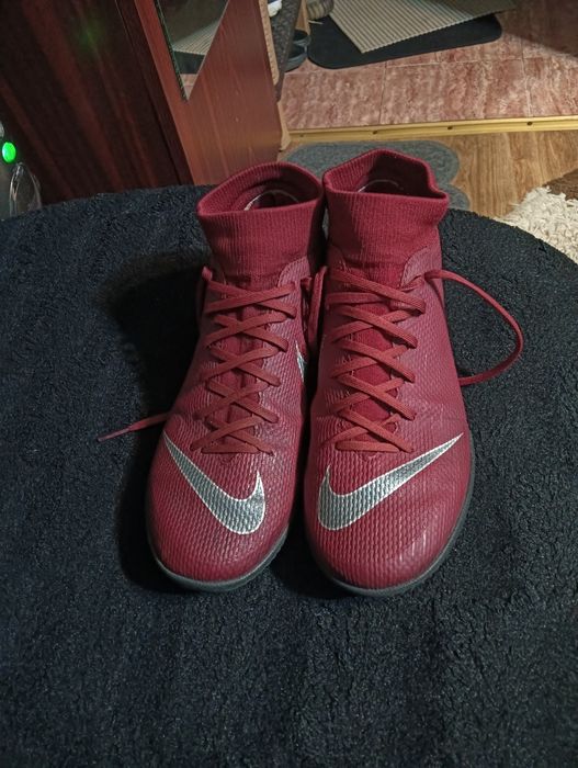 Ghete de fotbal Nike