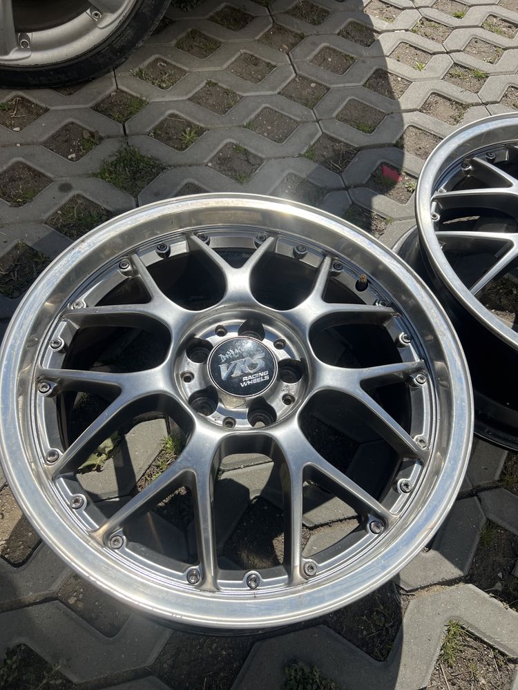 Джанти манарей  R18 5x110