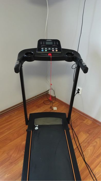 Vand banda de alergat