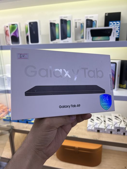 Samsung taba9/64 в магазине Icom