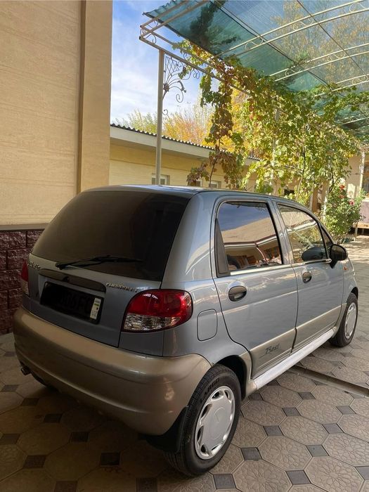 Matiz best 2012 srochno sotiladi