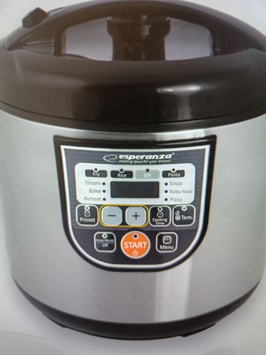 Мултикукър - Esperanza