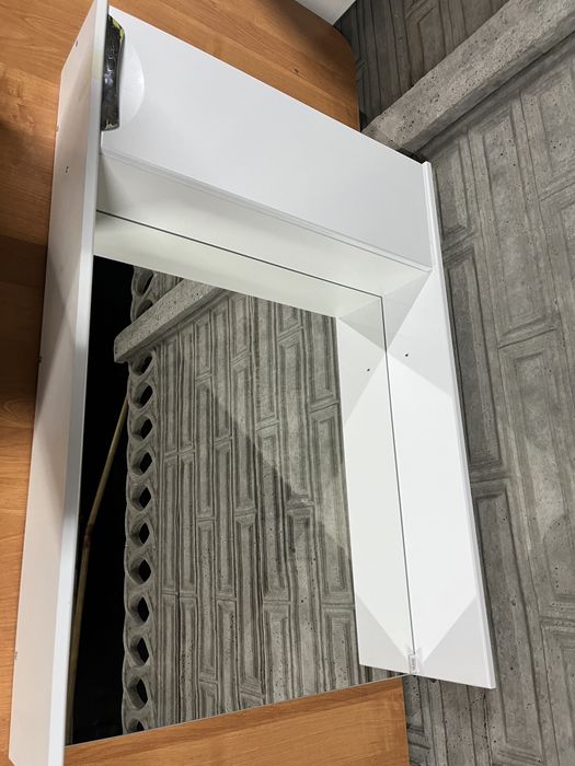 Ванный зеркало