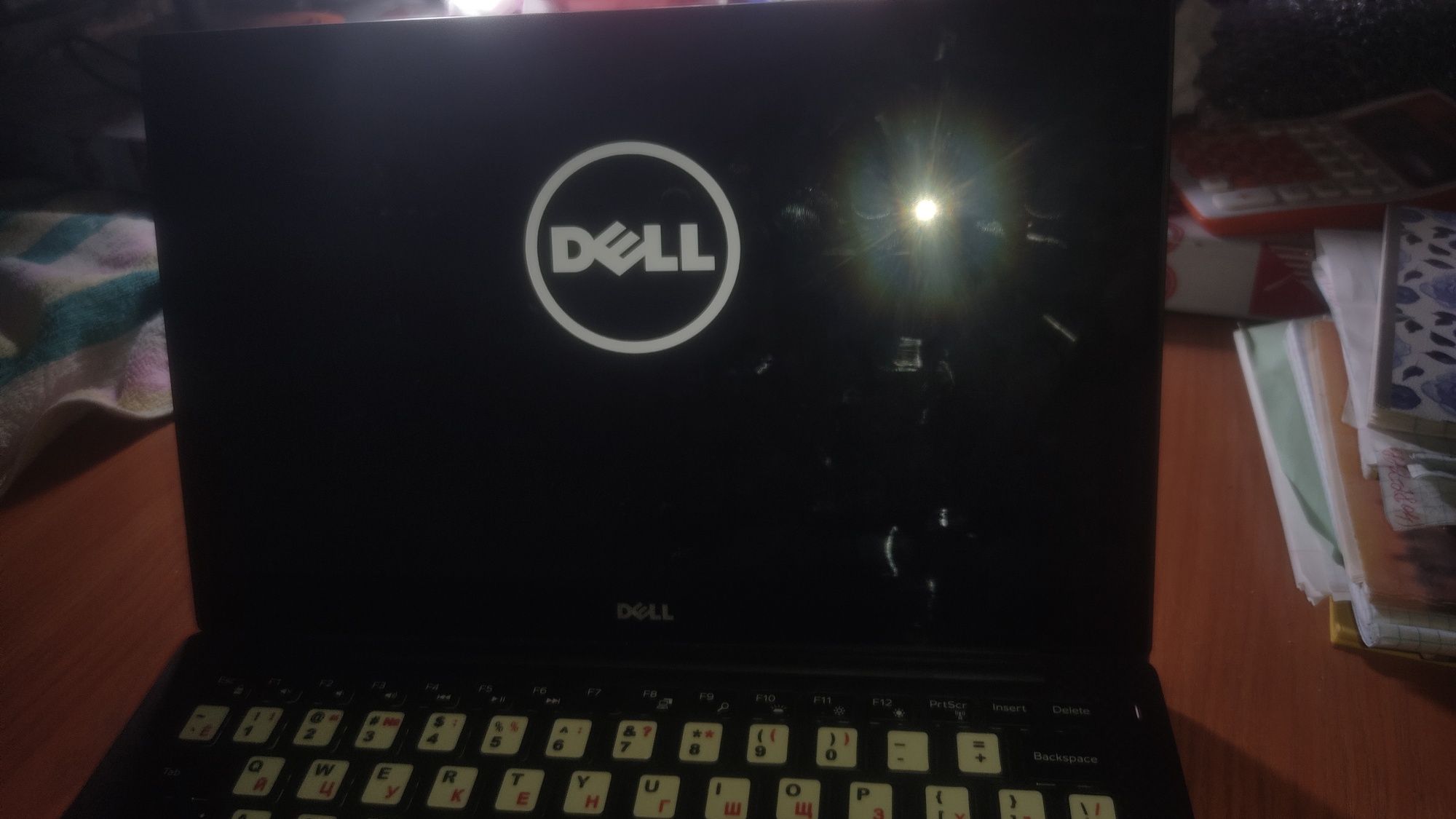 Dell xps 13 silver