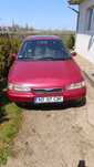 Ford Mondeo 1995 Benzină - Funcțional, Ideal pentru Proiect sau Piese