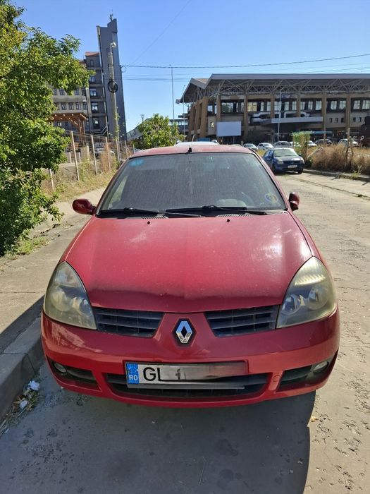 Renault Symbol 1.4 benzină