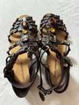 Dolce&Gabbana,sandale femei,mărimea 38