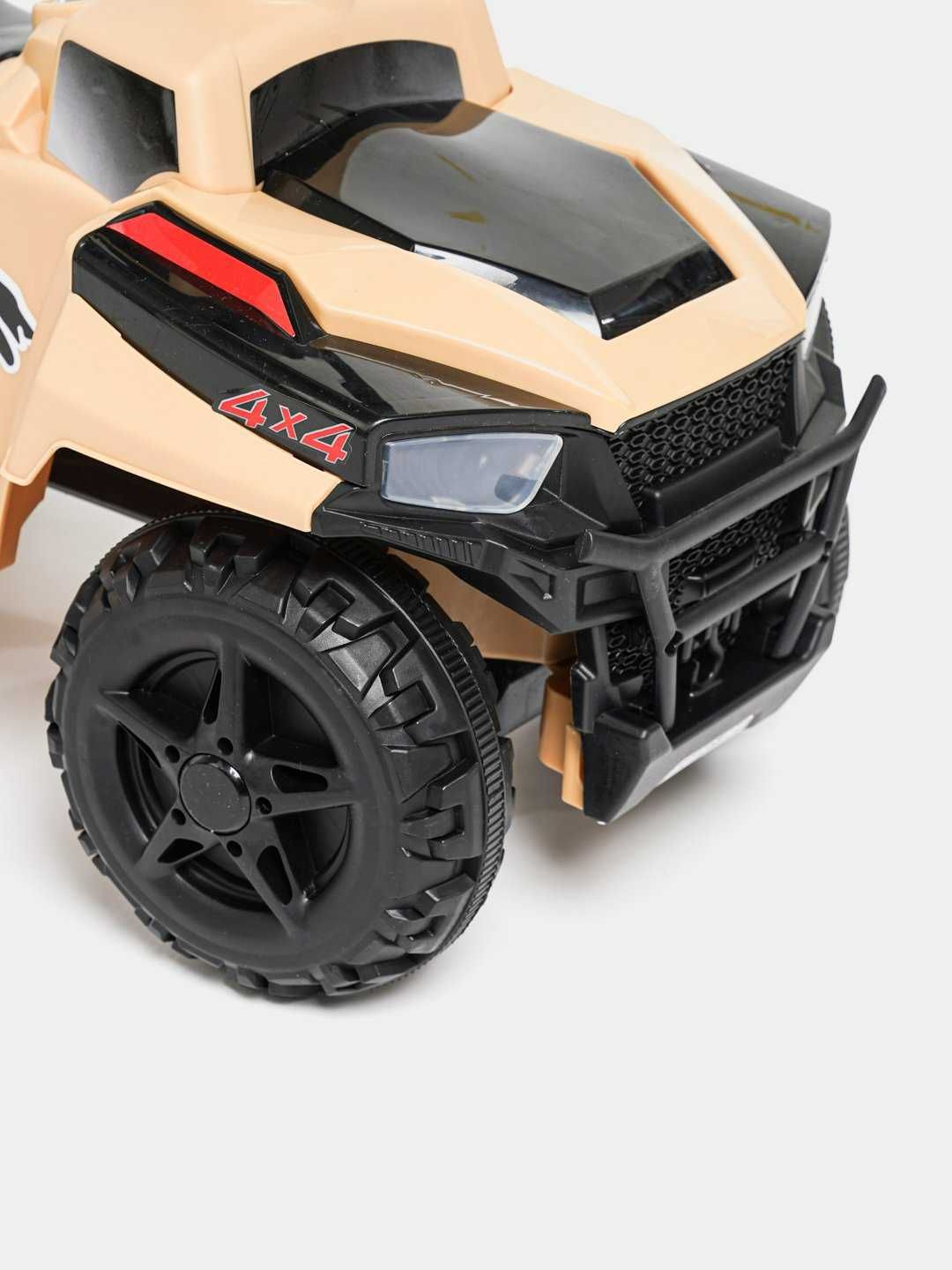 Детский толокар Barc F2