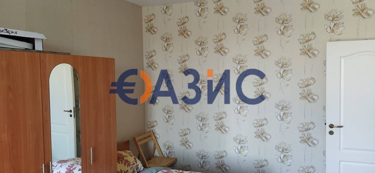 Продава се Тристаен апартамент в к.к. Слънчев бряг - 63 кв.м за 881 €/кв.м - Снимка #5