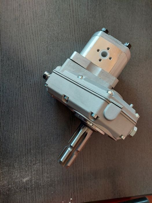 Multiplicator de turatie z6