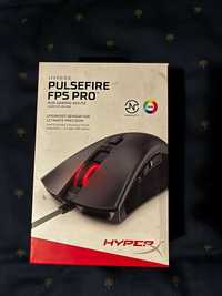 Mouse Gaming HyperX Pulsefire FPS Pro!