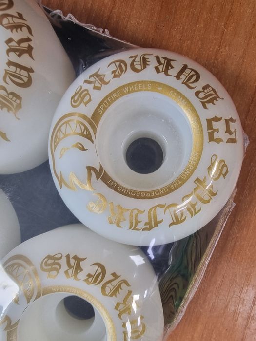 Spitfire 99a гуми за скейтборд