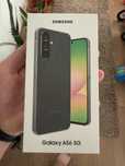 Samsung A56 5G sigilat