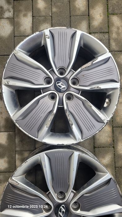 Jante Hyundai Ioniq 17''