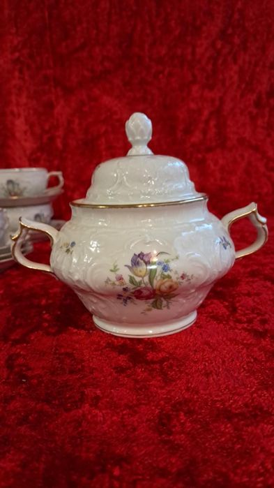 Rosenthal Сервиз за чай