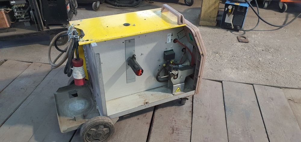 Aparat de sudura ESAB 265 amperi