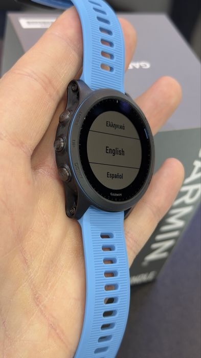 Garmin Forerunner 945