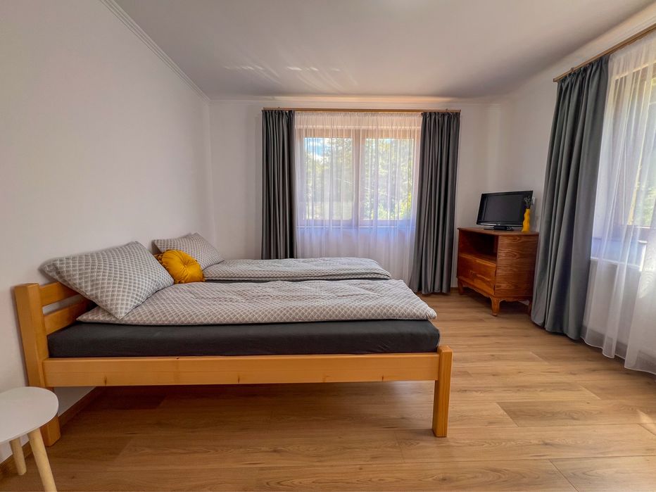 Cabana Răstolița