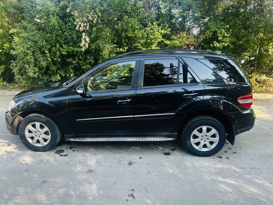 Vand Mercedes Ml 320 CDI