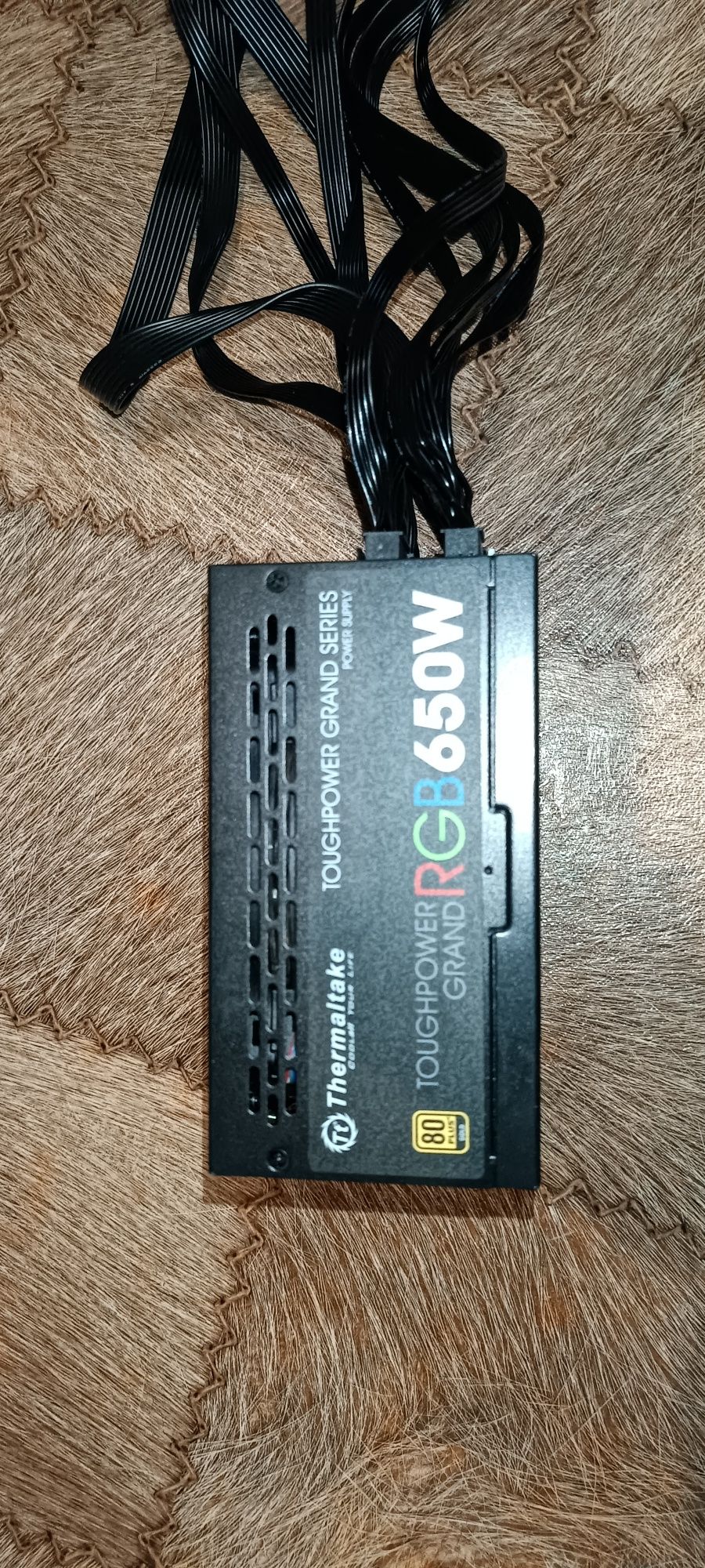 Блок питания для ПК  650W