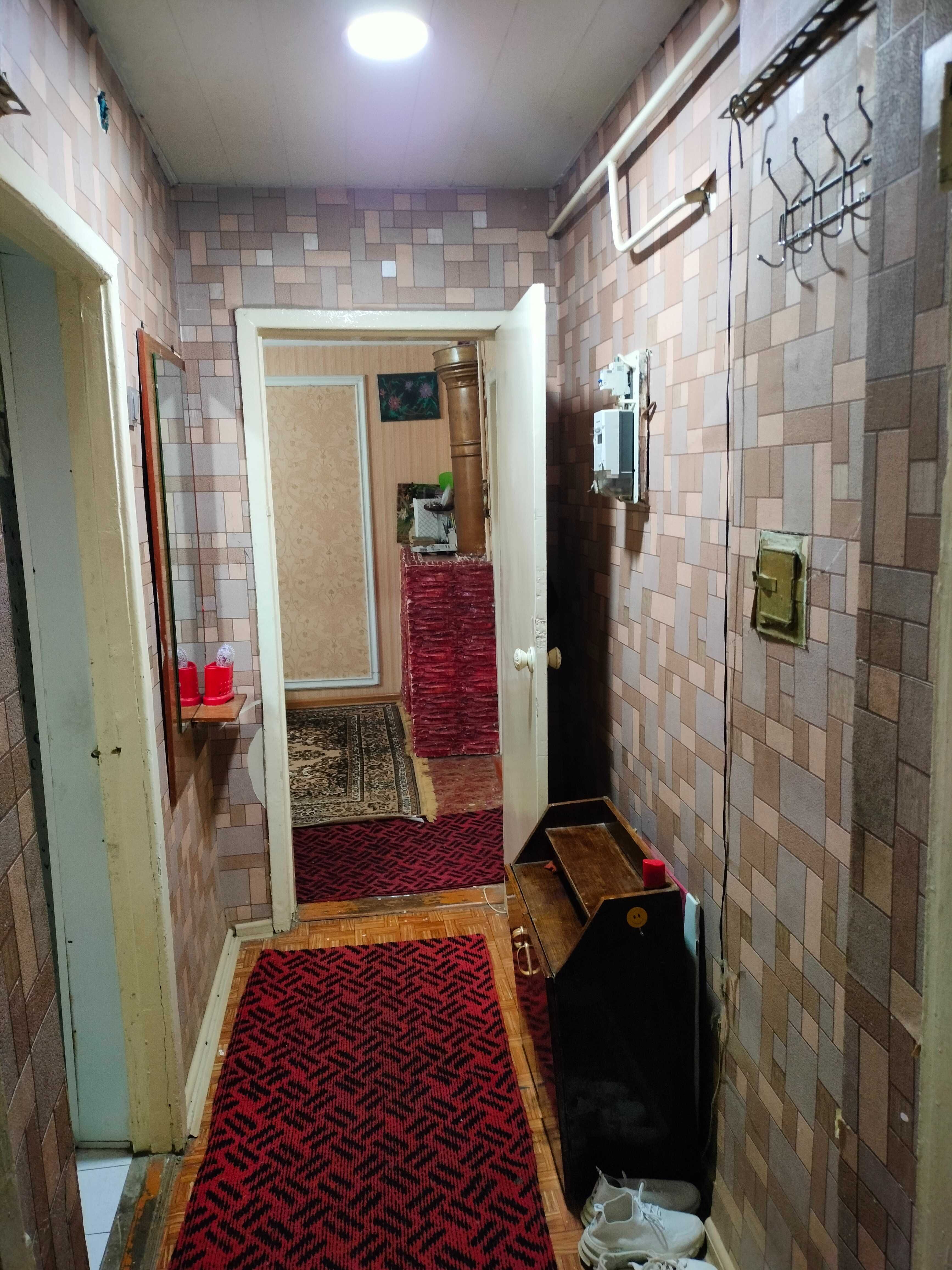 Продается своя квартира