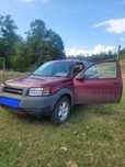 Vând Land Rover  Freelander 1, fabricat în anul 2002