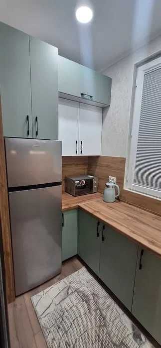 Срочно Сдается Квартира Шикарная на Кара-камиш 1/2 3х ком *901