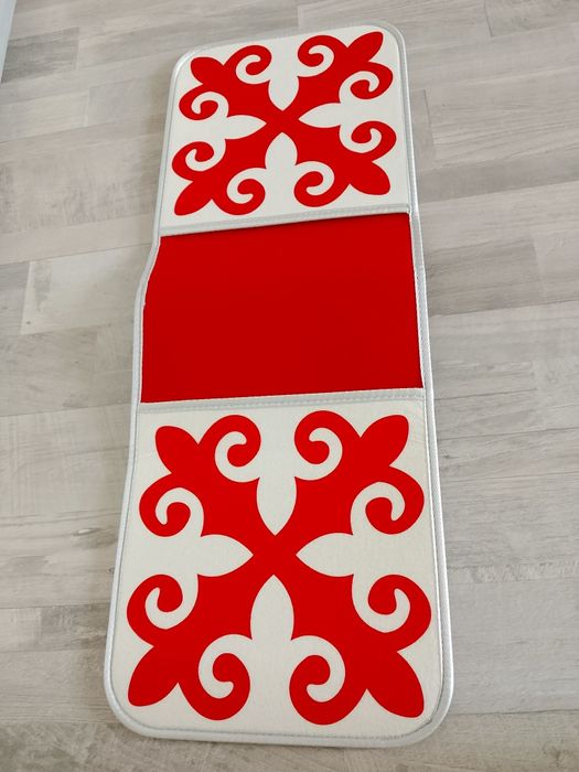 Тойбастар қоржын