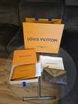 Portcard Louis Vuitton original