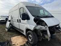 Piese peugeot boxer motor 2.2 fabricatie 2008