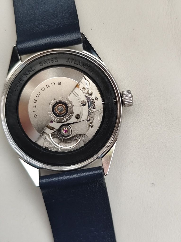 Ceas Atlantic automatic