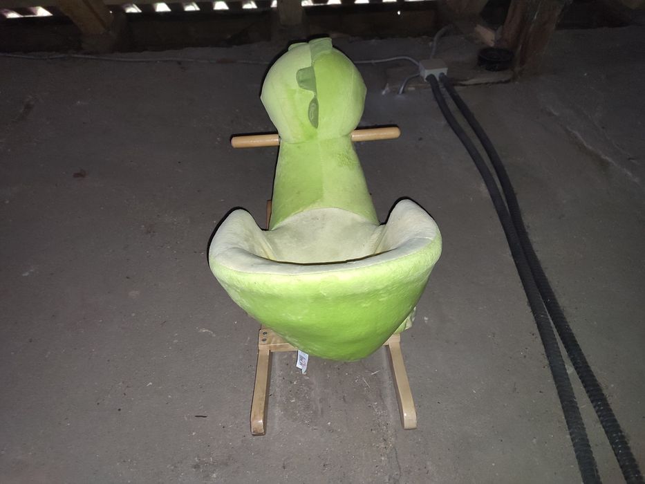 Balansoar bebeluși.