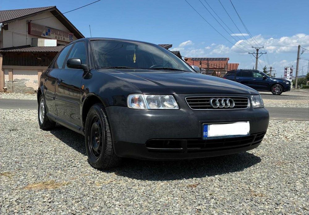 Audi A3 1.9 TDI – 1999