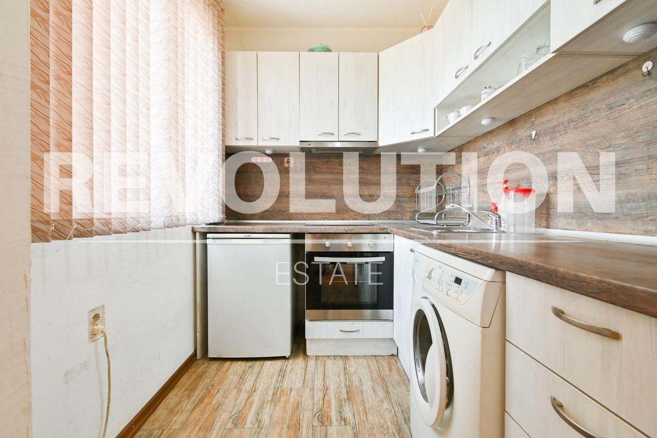 Дава се под наем Тристаен апартамент в София, Надежда 2 - 65 кв.м за 500 € - Снимка #5