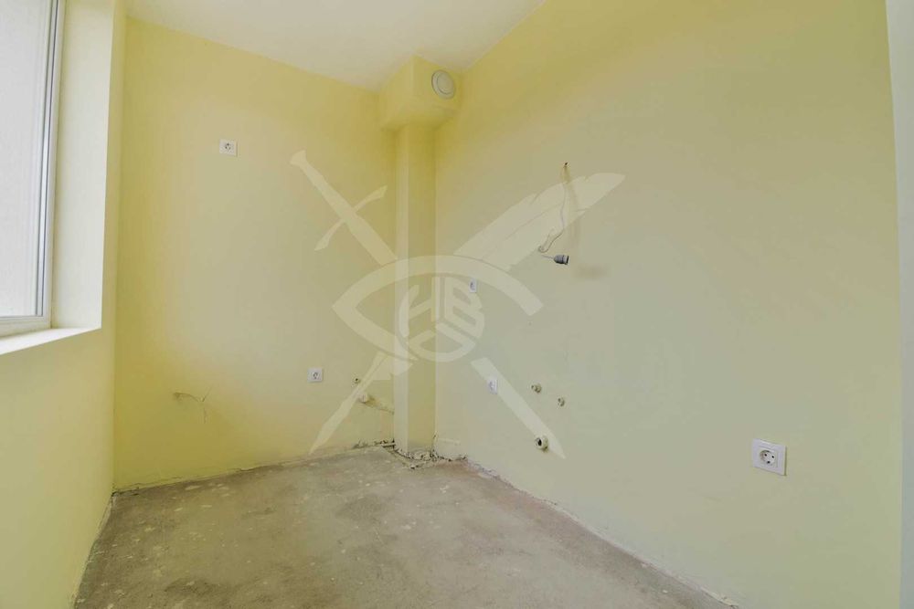 Тристаен апартамент в жк. Обеля № 28645