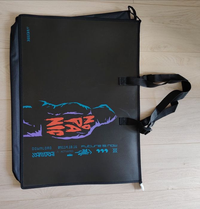 Папка для бумаги