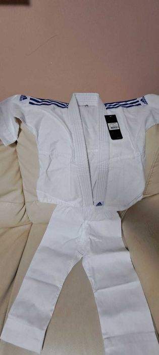Kimono judo Adidas