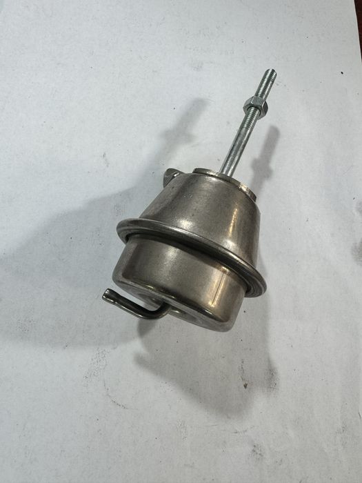 Actuator turbo pentru turbina mare biturbo BMW F10 X1 X5 525d 425d 125