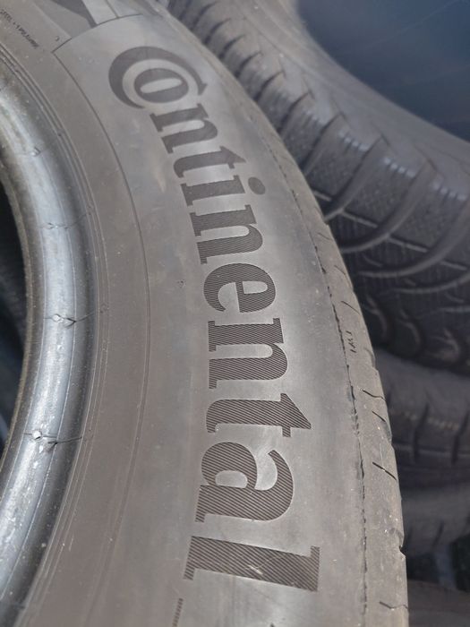 205/60/16"Continental 1бр.гума дот2020