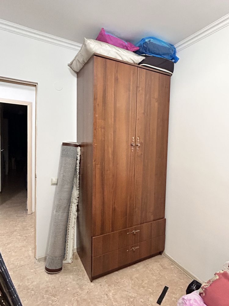 СРОЧНО продам шкаф