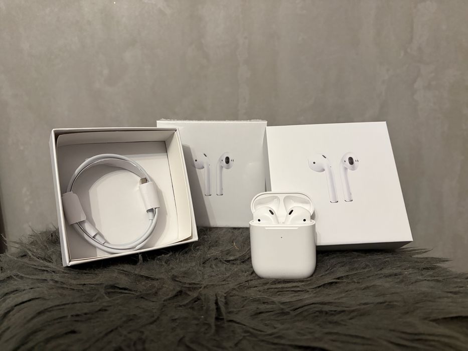 Casti Wireless In Ear