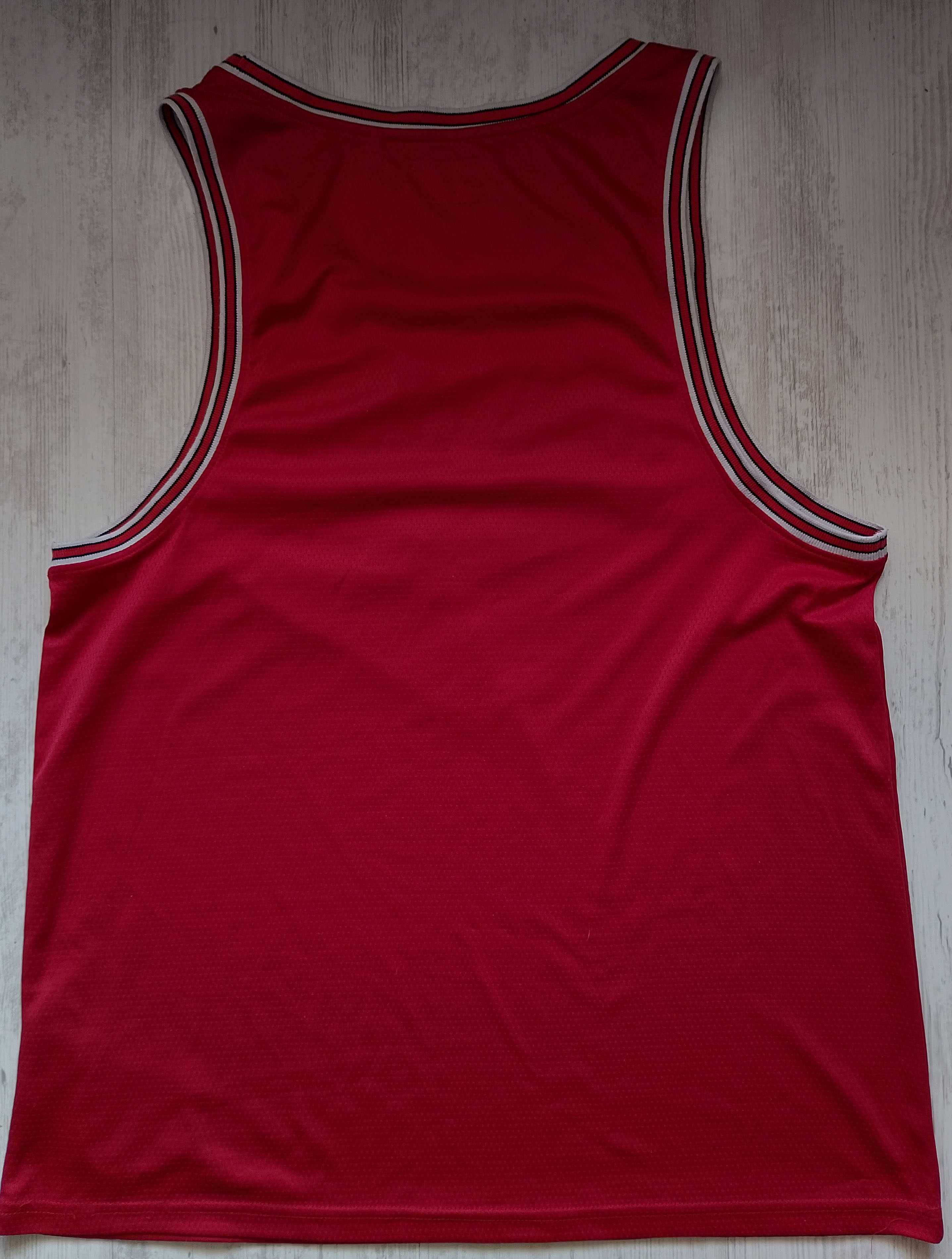 Потник баскетбол NEW YORK KNICKS / номер 7