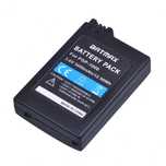Acumulator Batmax 3600mAh consola jocuri Sony PSP 1000